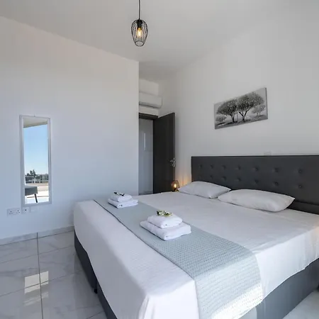 빌라 Royal Pearl 7
