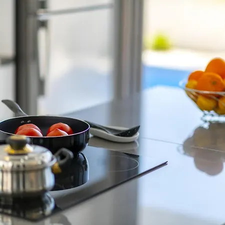 Villa Royal Pearl 7 Protaras