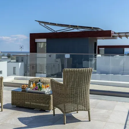 Royal Pearl 7 Villa *