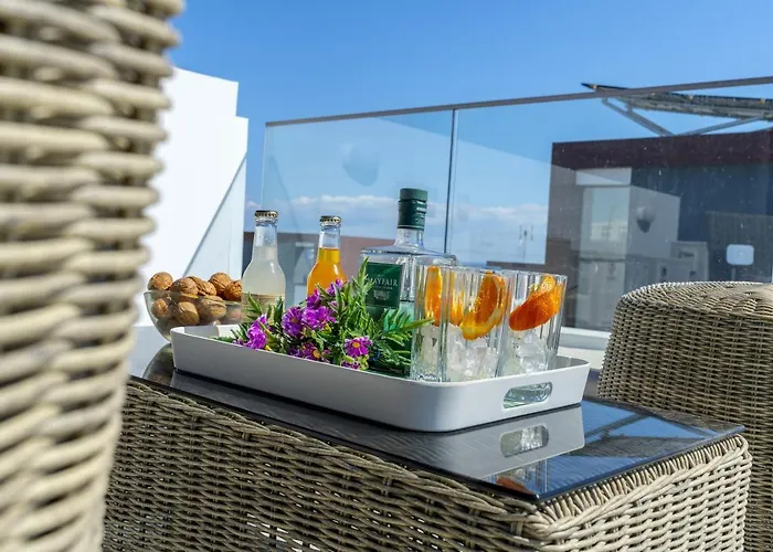 Royal Pearl 7 Vilă Protaras