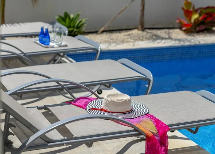 Vilă Royal Pearl 7 *