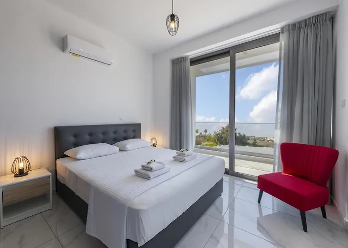 Vilă Royal Pearl 7 *