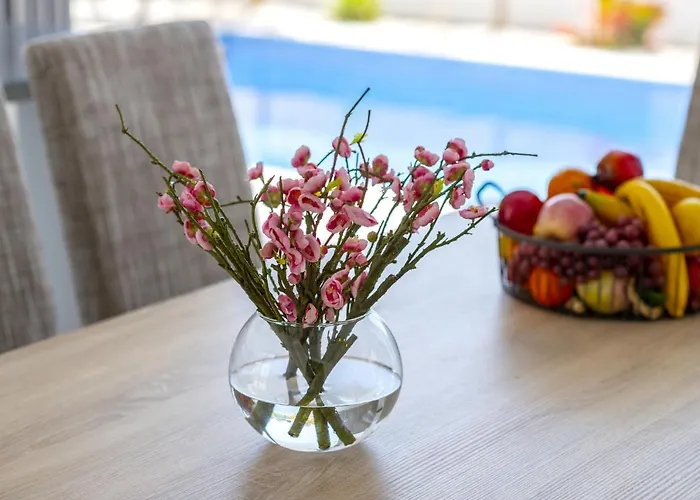 Royal Pearl 7 Vilă Protaras