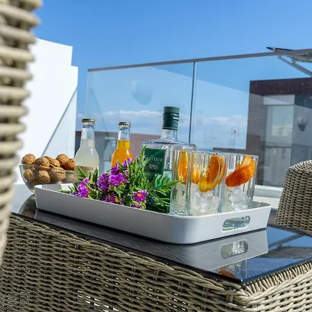 Royal Pearl 7 Villa Protaras