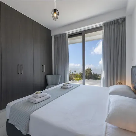Royal Pearl 7 Villa