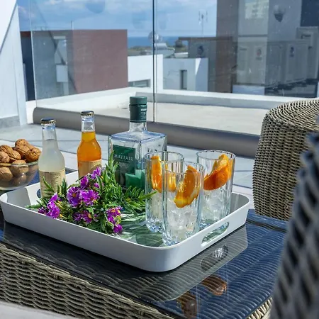Royal Pearl 7 Villa Protaras