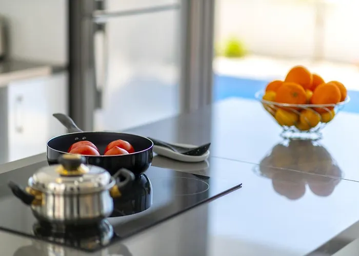 Vila Royal Pearl 7 Protaras