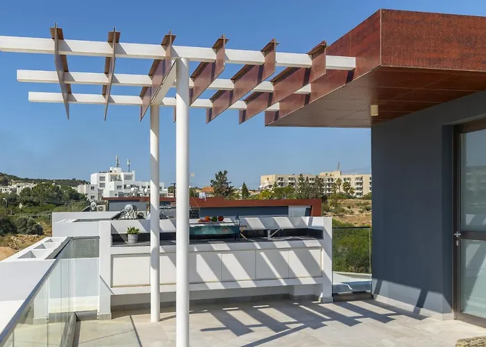 Vila Royal Pearl 7 *