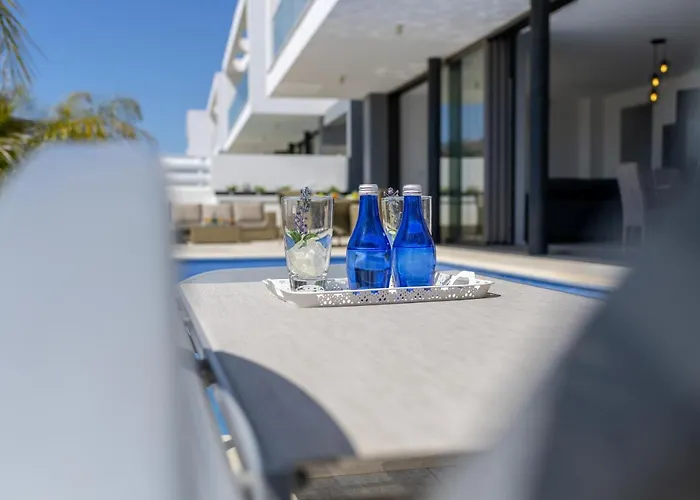 Royal Pearl 7 * Protaras