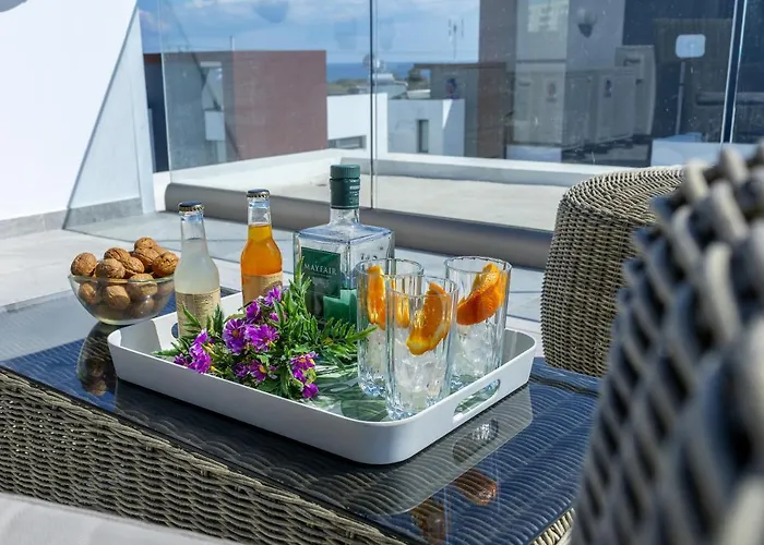 Royal Pearl 7 Vila Protaras